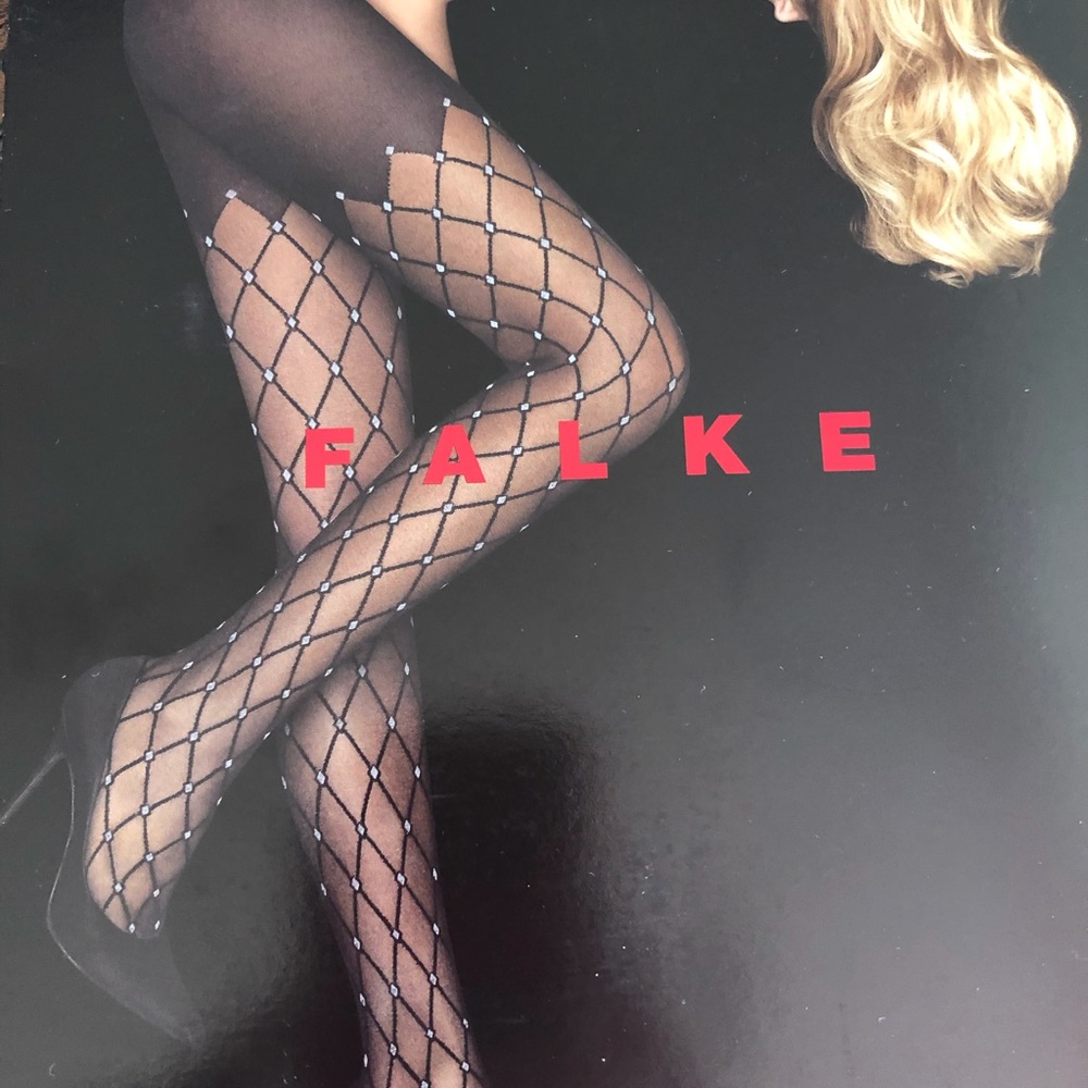Falke Stockings 3 each